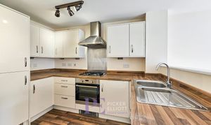 A photo of house to rent on Birch Lane, Glenfield, LE3 from Picker Elliott Hinckley