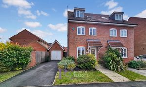 A photo of house to rent on Birch Lane, Glenfield, LE3 from Picker Elliott, Hinckley