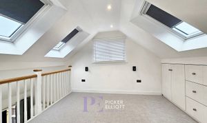 Annexe at  Shakespeare Drive, Hinckley, LE10 photo