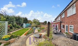 Moray Close, Hinckley, LE10 thumbnail photo