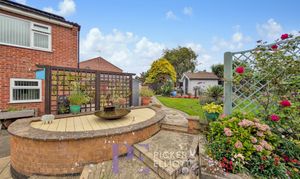 Moray Close, Hinckley, LE10 thumbnail photo