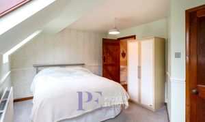 Main Street, Cadeby, CV13 thumbnail photo