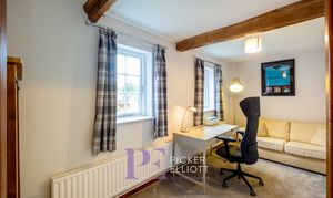 Main Street, Cadeby, CV13 thumbnail photo