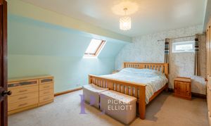 Main Street, Cadeby, CV13 thumbnail photo
