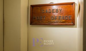 Main Street, Cadeby, CV13 thumbnail photo