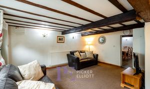 Main Street, Cadeby, CV13 thumbnail photo