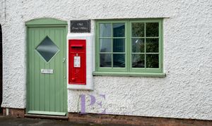 Main Street, Cadeby, CV13 thumbnail photo