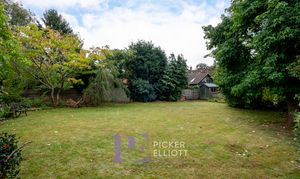 Main Street, Cadeby, CV13 thumbnail photo
