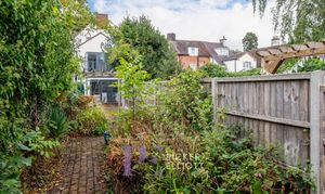 Main Street, Cadeby, CV13 thumbnail photo