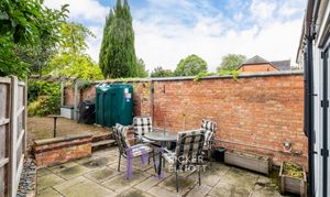 Main Street, Cadeby, CV13 thumbnail photo
