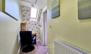 Lockley Gardens, Sapcote, LE9 thumbnail photo