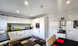 Lockley Gardens, Sapcote, LE9 thumbnail photo