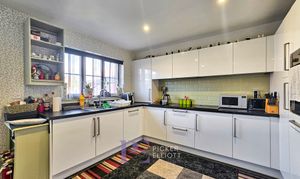 Lockley Gardens, Sapcote, LE9 thumbnail photo