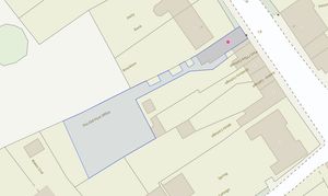 Main Street, Cadeby, CV13 thumbnail photo