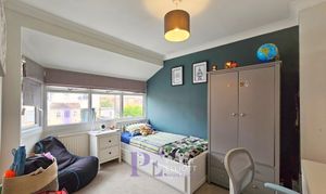 Coronation Road, Earl Shilton, LE9 thumbnail photo