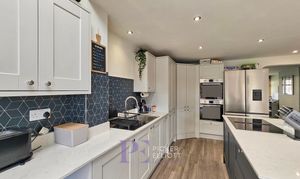 Coronation Road, Earl Shilton, LE9 thumbnail photo