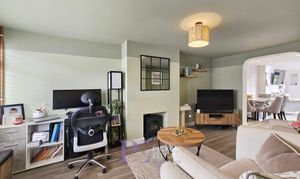 Coronation Road, Earl Shilton, LE9 thumbnail photo
