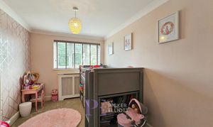 Coronation Road, Earl Shilton, LE9 thumbnail photo