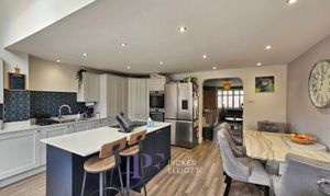 Coronation Road, Earl Shilton, LE9 thumbnail photo
