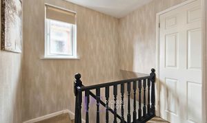 Coronation Road, Earl Shilton, LE9 thumbnail photo
