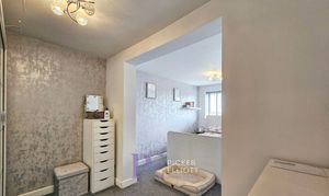 Coronation Road, Earl Shilton, LE9 thumbnail photo