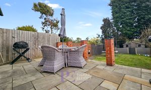Coronation Road, Earl Shilton, LE9 thumbnail photo
