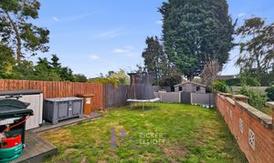 Coronation Road, Earl Shilton, LE9 thumbnail photo