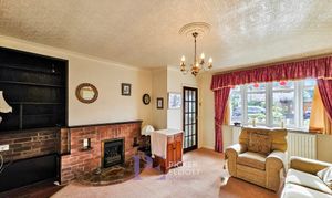 Elizabeth Road, Hinckley, LE10 thumbnail photo