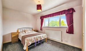 Elizabeth Road, Hinckley, LE10 thumbnail photo