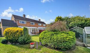 Elizabeth Road, Hinckley, LE10 thumbnail photo
