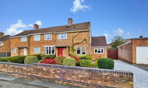 Elizabeth Road, Hinckley, LE10 thumbnail photo