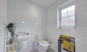 Notleyfield Close, Earl Shilton, LE9 thumbnail photo