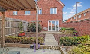 Notleyfield Close, Earl Shilton, LE9 thumbnail photo
