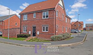 Notleyfield Close, Earl Shilton, LE9 thumbnail photo