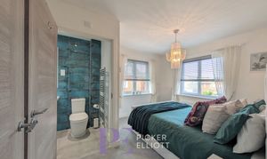 Notleyfield Close, Earl Shilton, LE9 thumbnail photo