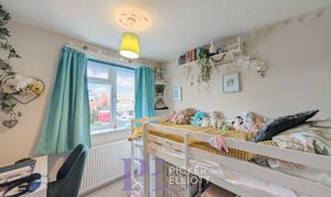 Aster Way, Burbage, LE10 thumbnail photo