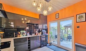 Byron Street, Barwell, LE9 thumbnail photo