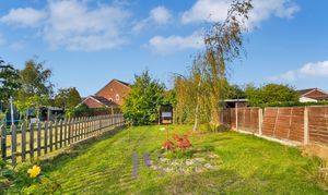 Byron Street, Barwell, LE9 thumbnail photo