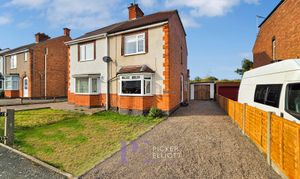 Byron Street, Barwell, LE9 thumbnail photo