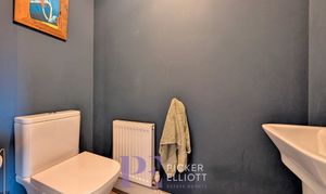 Bonneville Road, Hinckley, LE10 thumbnail photo