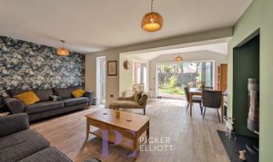 Bonneville Road, Hinckley, LE10 thumbnail photo