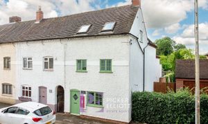 Main Street, Cadeby, CV13 thumbnail photo