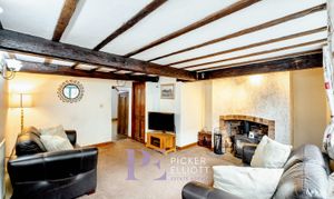 Main Street, Cadeby, CV13 thumbnail photo