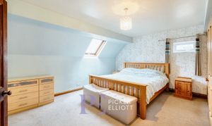 Main Street, Cadeby, CV13 thumbnail photo