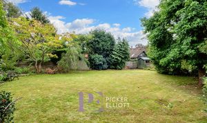 Main Street, Cadeby, CV13 thumbnail photo