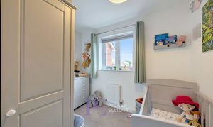 St. Francis Close, Hinckley, LE10 thumbnail photo