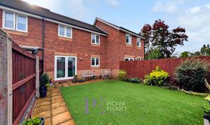 St. Francis Close, Hinckley, LE10 thumbnail photo