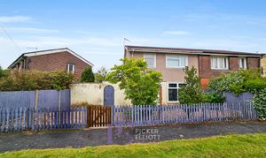 The Close, Barwell, LE9 thumbnail photo