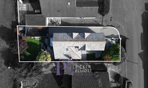 Roseway, Stoke Golding, CV13 thumbnail photo