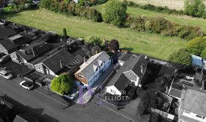 Roseway, Stoke Golding, CV13 thumbnail photo